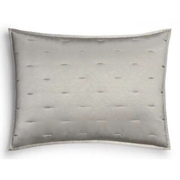 Hotel Collection Primativa ONE Standard Sham - Picture 1 of 5